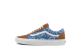 Vans Old Skool Peace Paisley (VN0A5JMIAV0) bunt 2