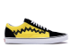 Vans Old Skool Charlie x Peanuts (VN0A38G1OHJ) bunt 4