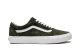 Vans Old Skool (VN0A4BW250K) groen 6