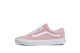 Vans Old Skool Pig Suede (VN0A5JMI2PT) pink 6