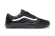Vans Old Skool Premier Grey Lace (VN0A5FCB6W6) schwarz 2