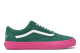 Vans Golf Wang x Old Skool Pro Green S (VN-0QHMF5G) grün 4