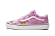 Vans Realtree x Old Skool (VN0A4BV5TPT) pink 2