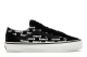 Vans Old Skool Reissue 36 x Slam Jam Marshmallow (VN000NBKT5O1) schwarz 2