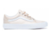 Vans Old Skool Satin Lux (VN0A38G1R1G) bunt 3