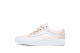 Vans Old Skool Satin Lux (VN0A38G1R1G) bunt 2
