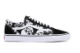 Vans Old Skool Skulls (VN0A38G1H0B) schwarz 3