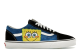 Vans SpongeBob SquarePants x Old Skool Patch Smile (VN0A38G19XD) bunt 4