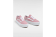 Vans Old Skool Stackform (VN0009PZC3S) pink 2