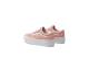 Vans Old Skool Stackform (VN0009PZCHN1) pink 2