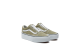 Vans Old Skool Stackform (VN0009PZOLV) grün 6