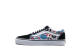 Vans Old Skool Stickers (VN0A38G1VFV) bunt 2