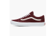 Vans Old Skool Port Royale Suede (VN0A4U3B6DZ) rot 2
