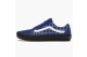 Vans Supreme x Old Skool Pro (VN0A45JC2YX) blau 2
