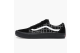 Vans Supreme x Old Skool Pro (VN0A45JC2YW) schwarz 2