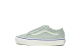 Vans Old Skool Tapered Green Blue (VN0A54F44U4) grau 1