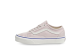 Vans Old Skool Tapered (VN0A54F44U1) pink 3