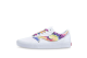 Vans Old Skool Tie Dye (VN0A4U3B21R) weiss 2
