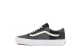Vans Old Skool (VN0A3WKT9XJ) schwarz 1