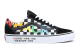 Vans Old Skool Tierra Whack (VN0A7Q2JBC8) bunt 4