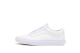 Vans Old Skool Classic Tumble (VN0A38G1ODJ) weiss 1