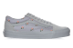 Vans Old Skool Undercover Light Grey (VA36C8NTJ) grau 4
