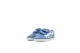 Vans Old Skool V (VN0009RCE2W1) blau 2