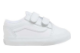 Vans Old Skool V (VN0009RCHFA) weiss 1