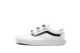 Vans Old Skool V Off The Wall (VN0A3D29R2Q) weiss 1
