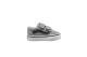 Vans Old Skool V Drizzle (VN0A344KQ7L) grau 2