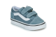 Vans Old Skool V (VN000CTGRV21) blau 1