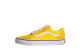 Vans Old Skool Vibrant (VN0A4BV5FSX) gelb 2