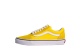Vans Old Skool Vibrant (VN0A4BV5FSX) gelb 1