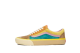 Vans Old Skool Multi color Pack LX (VN0A4BVFVYL) bunt 4