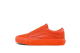 Vans Old Skool VLT LX Croc Skin (VN0A4BVF2TQ) orange 2