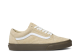 Vans Hairy Suede Old Skool (VN0005UAKHK) beige 4
