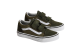 Vans Old Skool V (VN000CYAFRN) verde 5