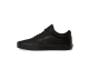 Vans Old Skool Triple (VN000D3HBKA) schwarz 5
