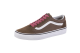 Vans Old Skool (VN000D6WRPK1) braun 1