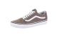 Vans Old Skool (VN000D7Z1NU1) braun 1