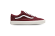 Vans Old Skool (VN000D7Z4QU1) rot 1