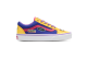 Vans Old Skool (VN000ECUYLW1) jaune 1