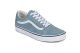 Vans Old Skool (VN000Z90Y6Z1) azul 2