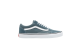 Vans Old Skool Gray (VN0A38G12LJ) blau 3