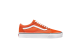 Vans Old Skool Flame (VN0A38G12W1) orange 3