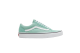 Vans Old Skool Neptune Green (VN0A38G1VMX) türkis 3