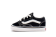 Vans Old Skool Toddler (VN0A3TFY6BT) schwarz 1