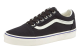 Vans Retro Cali Old Skool (VN0A3WKT40K) schwarz 2