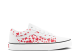 Vans Old Skool Valentine Hearts (VN0A3WKT4S0) weiss 4