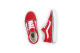 Vans Old Skool (VN0A4BUUJV6) rot 2